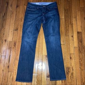 Women gap jeans